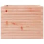 Jardinera de madera maciza Douglas 60x60x46 cm de , Maceteros y jardineras - Ref: Foro24-3282412, Precio: 124,33 €, Descuento: %