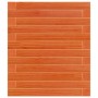 Jardinera de madera maciza pino marrón cera 90x40x46 cm de , Maceteros y jardineras - Ref: Foro24-3282446, Precio: 153,10 €, ...