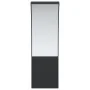 LED-Außenwandleuchten, 2 Stück, aus schwarzem Gussaluminium von , Außenbeleuchtung - Ref: Foro24-4006261, Preis: 51,10 €, Rab...