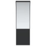 Lámparas de pared LED de exterior 2 uds aluminio fundido negro de , Iluminación de exterior - Ref: Foro24-4006261, Precio: 51...