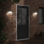 Lámpara de pared de exterior LED con sensor aluminio blanco de , Iluminación de exterior - Ref: Foro24-4006282, Precio: 33,65...