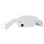 Lámpara de pared de exterior LED con sensor aluminio blanco de , Iluminación de exterior - Ref: Foro24-4006282, Precio: 33,09...