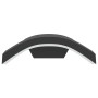 Lámparas de pared LED de exterior 2 uds aluminio fundido negro de , Iluminación de exterior - Ref: Foro24-4006277, Precio: 52...