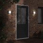 Apliques de exterior 2 unidades acero inoxidable plateado de , Iluminación de exterior - Ref: Foro24-4006296, Precio: 33,21 €...
