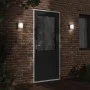 Apliques de exterior 2 unidades acero inoxidable plateado de , Iluminación de exterior - Ref: Foro24-4006296, Precio: 32,69 €...