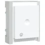 Apliques de exterior 2 unidades acero inoxidable plateado de , Iluminación de exterior - Ref: Foro24-4006296, Precio: 32,69 €...