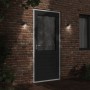 Lámparas de pared de exterior 2 uds aluminio fundido negro de , Iluminación de exterior - Ref: Foro24-4006311, Precio: 21,22 ...
