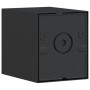 Lámparas de pared de exterior 2 uds aluminio fundido negro de , Iluminación de exterior - Ref: Foro24-4006311, Precio: 21,22 ...