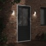 Aplique de exterior de acero inoxidable plateado de , Iluminación de exterior - Ref: Foro24-4006332, Precio: 19,34 €, Descuen...