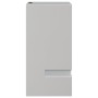 Aplique de exterior de acero inoxidable plateado de , Iluminación de exterior - Ref: Foro24-4006332, Precio: 19,34 €, Descuen...