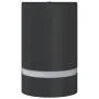 Lámpara de pared de exterior aluminio fundido negro de , Iluminación de exterior - Ref: Foro24-4006330, Precio: 18,94 €, Desc...