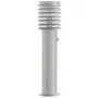 Lámparas de suelo de exterior con sensor 3 uds acero inox 60 cm de , Iluminación de exterior - Ref: Foro24-4006366, Precio: 1...