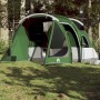 Tienda de campaña túnel para 4 personas impermeable verde de , Tiendas de campaña - Ref: Foro24-94743, Precio: 158,57 €, Desc...