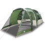 Tienda de campaña túnel para 4 personas impermeable verde de , Tiendas de campaña - Ref: Foro24-94743, Precio: 158,57 €, Desc...