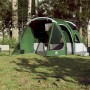 Tienda de campaña túnel para 4 personas impermeable verde de , Tiendas de campaña - Ref: Foro24-94743, Precio: 158,57 €, Desc...