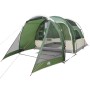 Tienda de campaña túnel para 4 personas impermeable verde de , Tiendas de campaña - Ref: Foro24-94743, Precio: 158,57 €, Desc...
