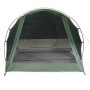 Tienda de campaña túnel para 4 personas impermeable verde de , Tiendas de campaña - Ref: Foro24-94743, Precio: 158,57 €, Desc...