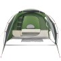 Tienda de campaña túnel para 4 personas impermeable verde de , Tiendas de campaña - Ref: Foro24-94743, Precio: 158,57 €, Desc...