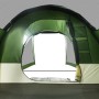Tienda de campaña túnel para 4 personas impermeable verde de , Tiendas de campaña - Ref: Foro24-94743, Precio: 158,57 €, Desc...