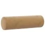 Juego de sofás con cojines 3 piezas terciopelo marrón de , Sofás - Ref: Foro24-3202011, Precio: 499,13 €, Descuento: %