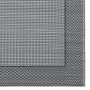 Alfombra de exterior PP gris 120x180 cm de vidaXL, Protectores para exterior - Ref: Foro24-310413, Precio: 24,33 €, Descuento: %