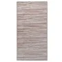 Alfombra de exterior PP marrón 80x150 cm de vidaXL, Protectores para exterior - Ref: Foro24-310440, Precio: 21,43 €, Descuent...