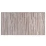 Alfombra de exterior PP marrón 80x150 cm de vidaXL, Protectores para exterior - Ref: Foro24-310440, Precio: 21,43 €, Descuent...
