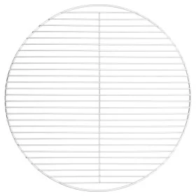 Rejilla de parrilla BBQ redonda acero inoxidable 304 Ø54 cm de , Accesorios para barbacoas - Ref: Foro24-4010557, Precio: 40,...