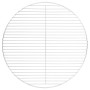Rejilla de parrilla BBQ redonda acero inoxidable 304 Ø54 cm de , Accesorios para barbacoas - Ref: Foro24-4010557, Precio: 46,...