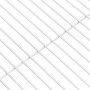 Rejilla de parrilla BBQ redonda acero inoxidable 304 Ø54 cm de , Accesorios para barbacoas - Ref: Foro24-4010557, Precio: 46,...