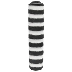 Red de privacidad HDPE gris antracita blanco 1,2x10 m 195 g/m² de , Sombrillas - Ref: Foro24-4003692, Precio: 29,32 €, Descue...