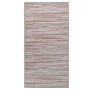 Alfombra de exterior PP marrón 120x180 cm de vidaXL, Protectores para exterior - Ref: Foro24-310441, Precio: 28,33 €, Descuen...