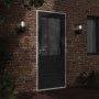 Apliques de exterior 2 unidades acero inoxidable negro de , Iluminación de exterior - Ref: Foro24-4006253, Precio: 62,50 €, D...