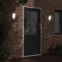Lámpara de pared LED de exterior aluminio fundido blanco de , Iluminación de exterior - Ref: Foro24-4006264, Precio: 27,04 €,...