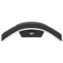 Lámparas de pared LED exterior con sensor 2 uds aluminio negro de , Iluminación de exterior - Ref: Foro24-4006279, Precio: 61...