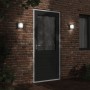 Aplique de exterior de acero inoxidable negro de , Iluminación de exterior - Ref: Foro24-4006298, Precio: 20,57 €, Descuento: %