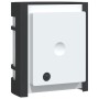 Aplique de exterior de acero inoxidable negro de , Iluminación de exterior - Ref: Foro24-4006298, Precio: 20,57 €, Descuento: %