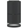 Lámparas de pared de exterior 2 uds aluminio fundido negro de , Iluminación de exterior - Ref: Foro24-4006321, Precio: 34,88 ...