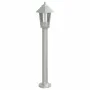 Lámparas de suelo de exterior 3 unidades acero inoxidable 80 cm de , Iluminación de exterior - Ref: Foro24-4006382, Precio: 1...
