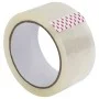 Cinta de embalaje transparente 36 unidades 48 mm x 66 m de , - Ref: Foro24-4012387, Precio: 46,52 €, Descuento: %