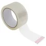 Cinta de embalaje transparente 36 unidades 48 mm x 66 m de , - Ref: Foro24-4012387, Precio: 46,52 €, Descuento: %