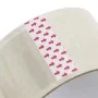 Cinta de embalaje transparente 36 unidades 48 mm x 66 m de , - Ref: Foro24-4012387, Precio: 46,52 €, Descuento: %