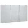 Pizarra magnética plegable aluminio 150x80x1,7 cm de , Paneles de exposición - Ref: Foro24-4005360, Precio: 81,40 €, Descuent...