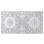Alfombra de exterior PP gris claro 160x230 cm de vidaXL, Protectores para exterior - Ref: Foro24-310450, Precio: 48,38 €, Des...