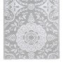Alfombra de exterior PP gris claro 160x230 cm de vidaXL, Protectores para exterior - Ref: Foro24-310450, Precio: 48,38 €, Des...