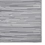 Alfombra de exterior PP gris 80x150 cm de vidaXL, Protectores para exterior - Ref: Foro24-310436, Precio: 21,31 €, Descuento: %