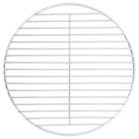 Rejilla de parrilla BBQ redonda acero inoxidable 304 Ø34,5 cm de , Accesorios para barbacoas - Ref: Foro24-4010551, Precio: 2...