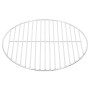 Rejilla de parrilla BBQ redonda acero inoxidable 304 Ø34,5 cm de , Accesorios para barbacoas - Ref: Foro24-4010551, Precio: 2...