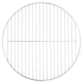 Rejilla de parrilla BBQ redonda acero inoxidable 304 Ø40 cm de , Accesorios para barbacoas - Ref: Foro24-4010553, Precio: 30,...