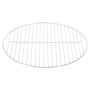 Rejilla de parrilla BBQ redonda acero inoxidable 304 Ø40 cm de , Accesorios para barbacoas - Ref: Foro24-4010553, Precio: 30,...